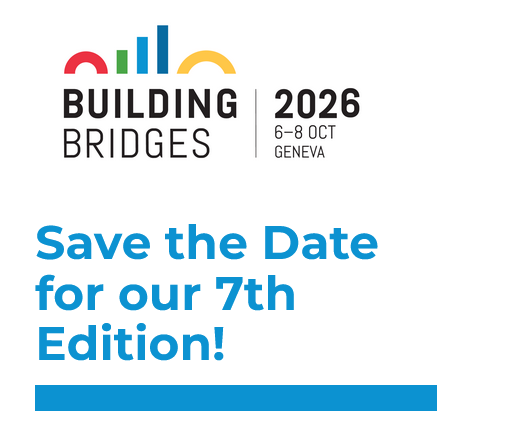 Building Bridges 2026 - 06/10/2026 | FGPF